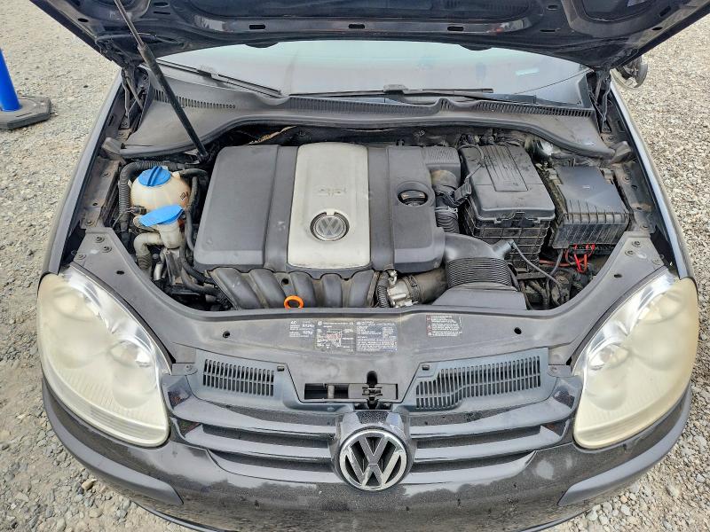 Aukcja sprzedaży 2007 Volkswagen Rabbit, vin: WVWAR71K67W180921, numer aukcji: 66088916