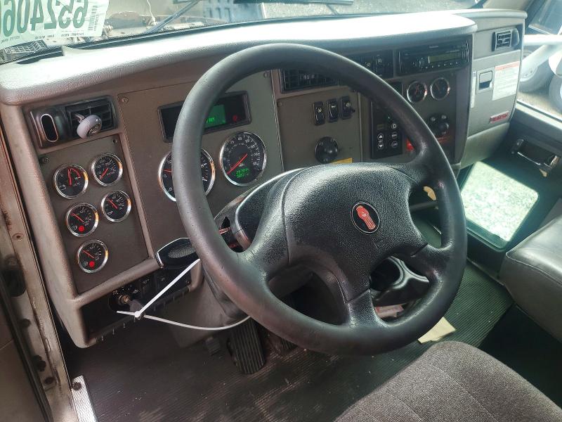 Продаж на аукціоні авто 2014 Kenworth T370, vin: 2NKHHM7X9EM403523, номер лоту: 65240666