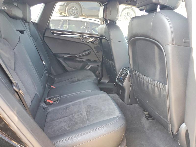 Продаж на аукціоні авто 2018 Porsche Macan, vin: WP1AA2A53JLB04522, номер лоту: 62026466