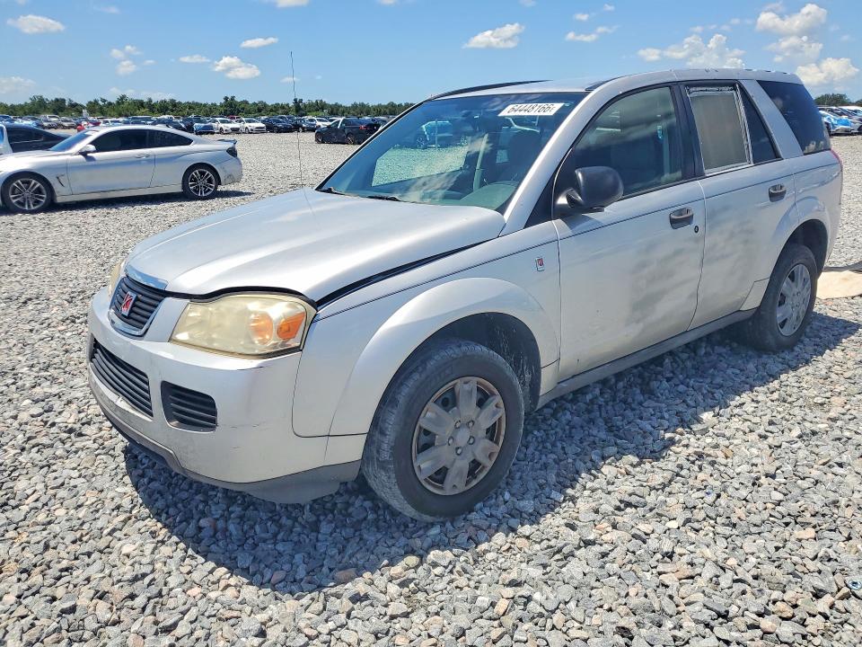Aukcja sprzedaży 2006 Saturn Vue, vin: 5GZCZ23D76S800495, numer aukcji: 64448166