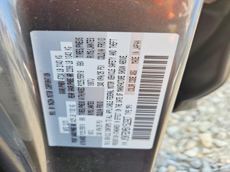 Aukcja sprzedaży 2022 Mazda Cx-5, vin: JM3KFBDM5N1522907, numer aukcji: 64136966
