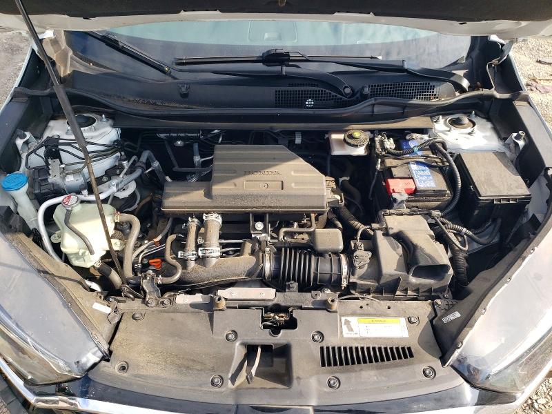 65830796 :رقم المزاد ، 7FARW2H75ME027595 vin ، 2021 Honda Cr-v مزاد بيع