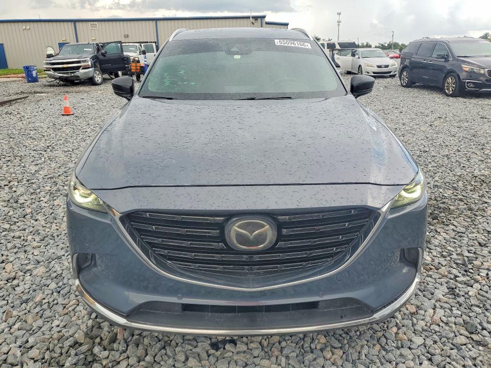 Aukcja sprzedaży 2021 Mazda Cx-9, vin: JM3TCADY2M0504539, numer aukcji: 65096166