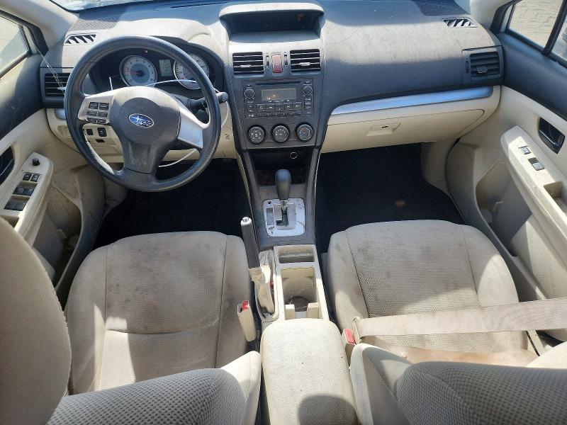 64849376 :رقم المزاد ، JF1GPAA69E8278316 vin ، 2014 Subaru Impreza مزاد بيع