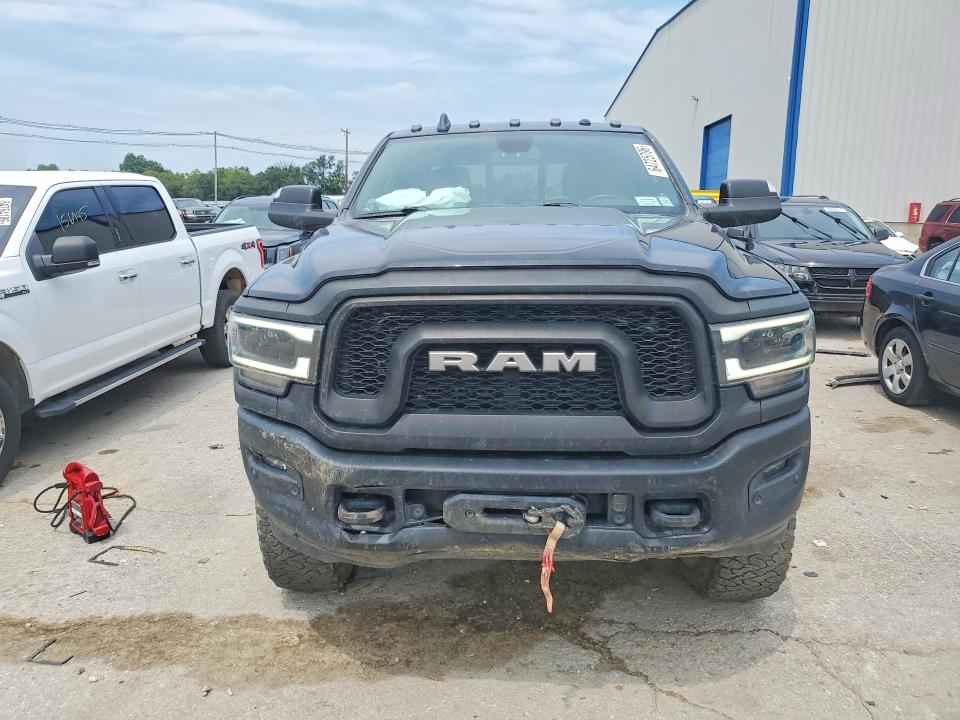 2022 Ram 2500 მანქანა იყიდება აუქციონზე, vin: 3C6TR5EJXNG433563, აუქციონის ნომერი: 64725796
