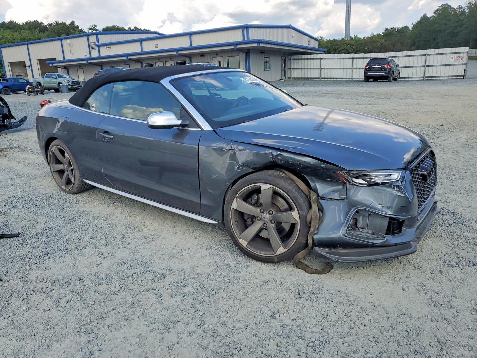 Продаж на аукціоні авто 2015 Audi S5, vin: WAUCGAFH2FN004698, номер лоту: 67153386