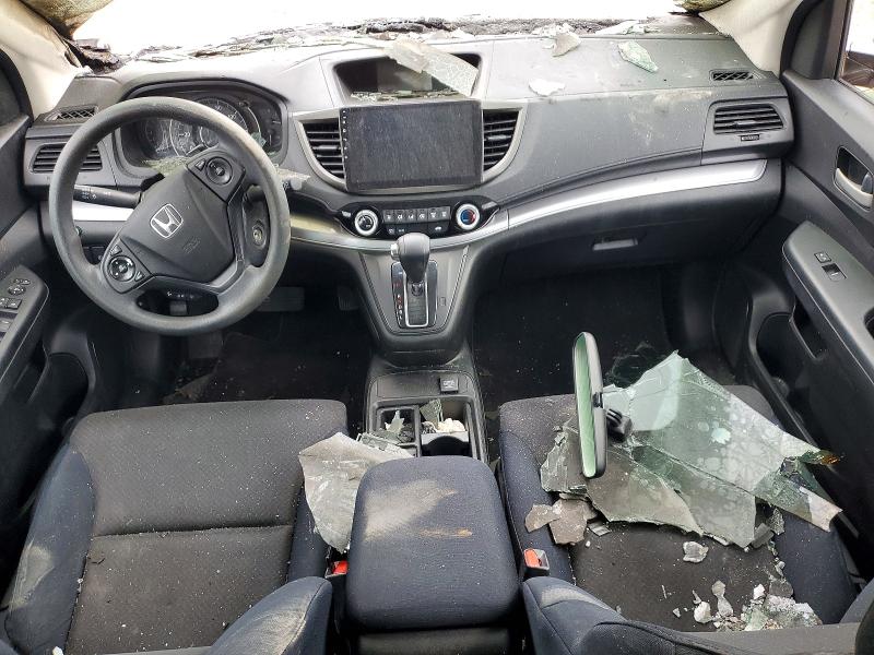 Продажа на аукционе авто 2015 Honda Cr-v, vin: 5J6RM4H37FL099676, номер лота: 66315596