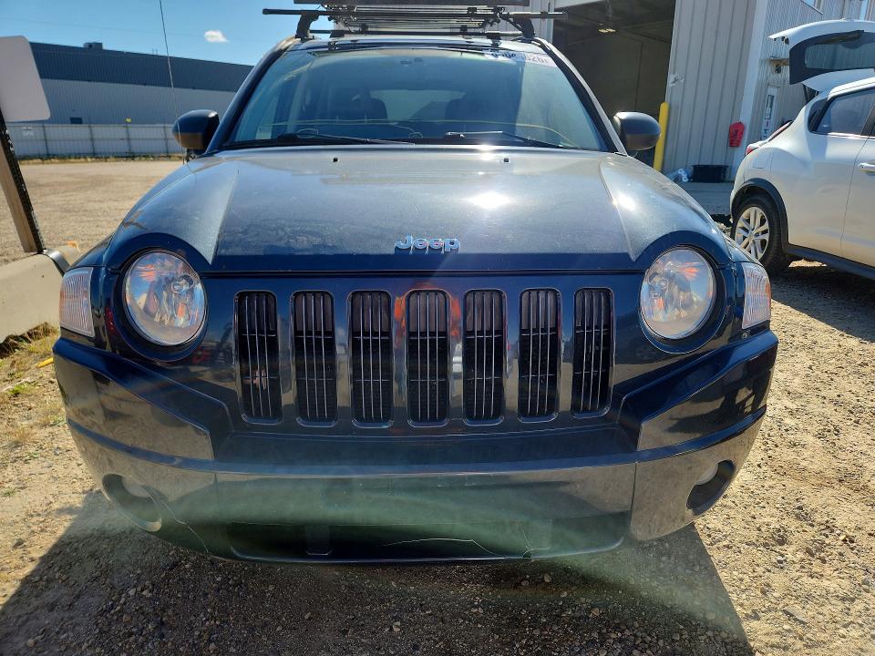 Aukcja sprzedaży 2007 Jeep Compass, vin: 1J8FF47W57D417460, numer aukcji: 65644826