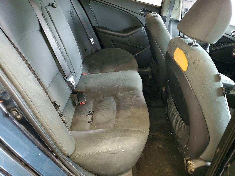 65805616 :رقم المزاد ، KNAGM4A76F5597914 vin ، 2015 Kia Optima مزاد بيع