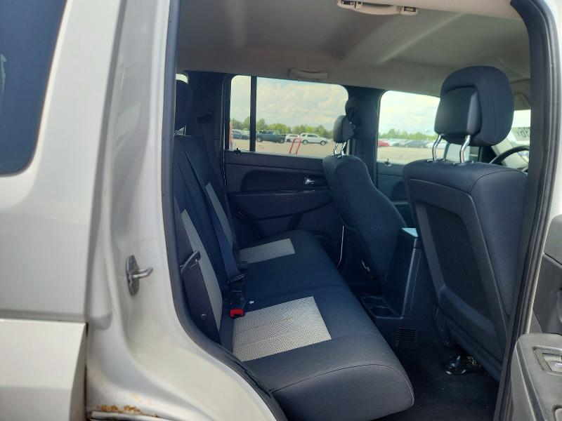 Продаж на аукціоні авто 2010 Jeep Liberty, vin: 1J4PN2GK4AW109010, номер лоту: 66497736