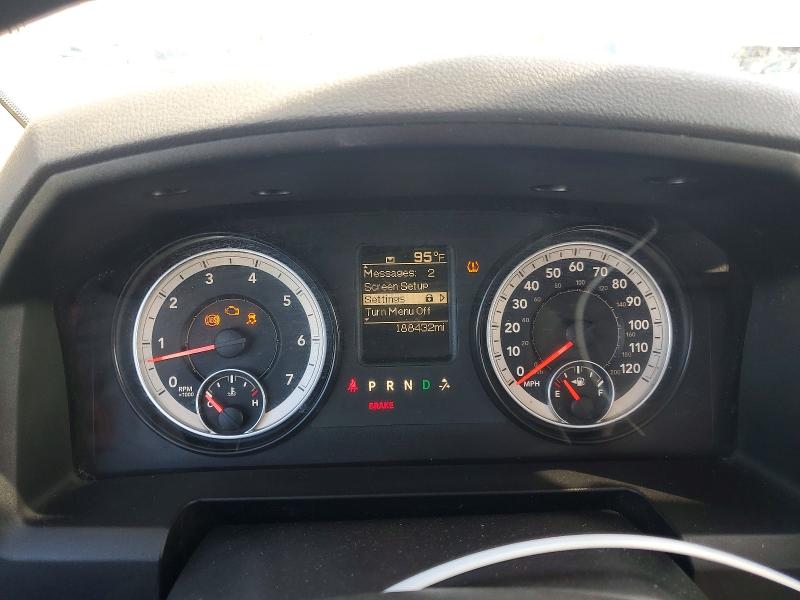 Aukcja sprzedaży 2014 Ram 1500, vin: 3C6JR6DG3EG294816, numer aukcji: 65168546