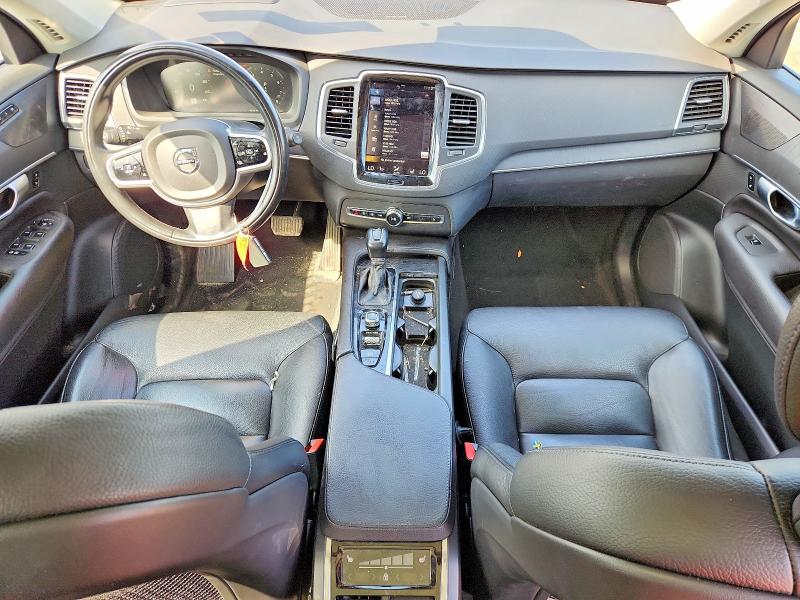 Aukcja sprzedaży 2020 Volvo Xc90, vin: YV4A22PK2L1550474, numer aukcji: 66886686
