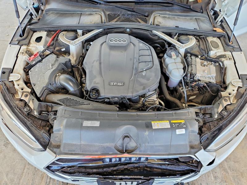 Aukcja sprzedaży 2019 Audi A5, vin: WAUBNCF57KA093687, numer aukcji: 64721986