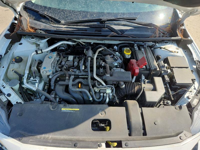 Aukcja sprzedaży 2024 Nissan Sentra, vin: 3N1AB8BV9RY208759, numer aukcji: 65128126
