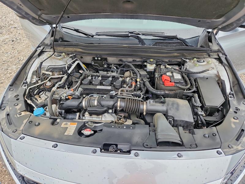 Aukcja sprzedaży 2020 Honda Accord, vin: 1HGCV1F48LA047971, numer aukcji: 64724166