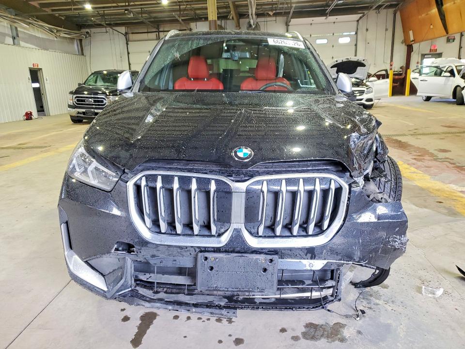 Aukcja sprzedaży 2024 Bmw X1, vin: WBX73EF09R5Z60818, numer aukcji: 66263826
