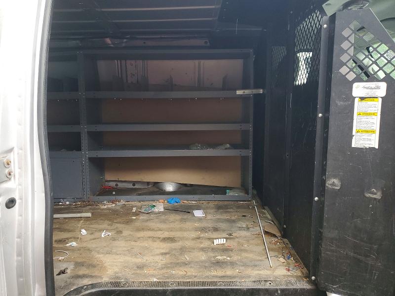 61896006 :رقم المزاد ، 1FTNE2EL5DDA82733 vin ، 2013 Ford Econoline مزاد بيع