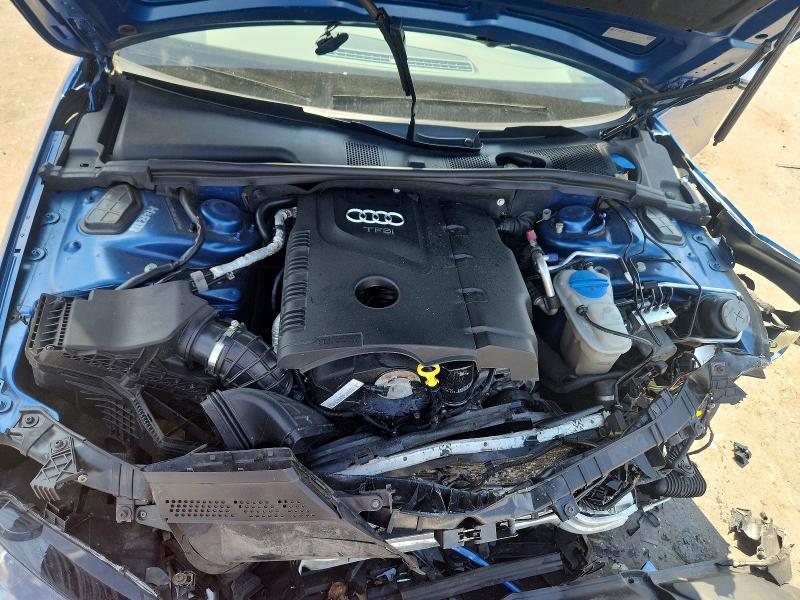 66639056 :رقم المزاد ، WAULF78K39A134774 vin ، 2009 Audi A4 مزاد بيع