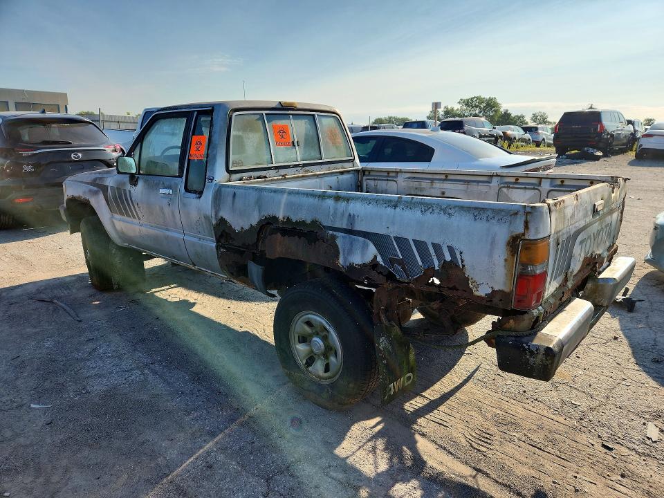 Aukcja sprzedaży 1988 Toyota Pickup, vin: JT4VN67M1J0007639, numer aukcji: 62816416