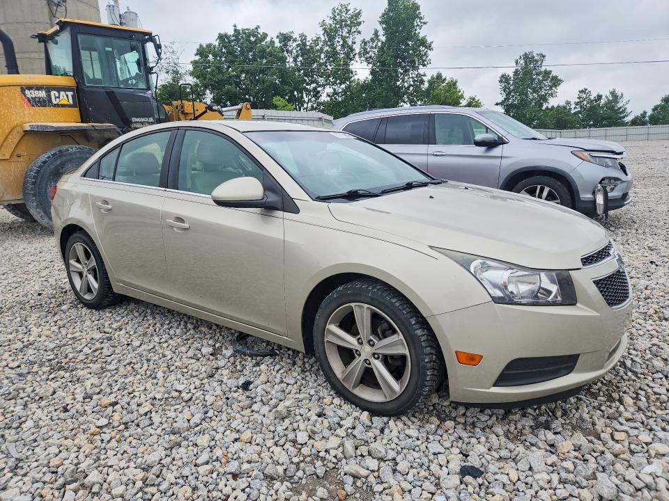 Aukcja sprzedaży 2014 Chevrolet Cruze, vin: 1G1PE5SB7E7299716, numer aukcji: 63526816