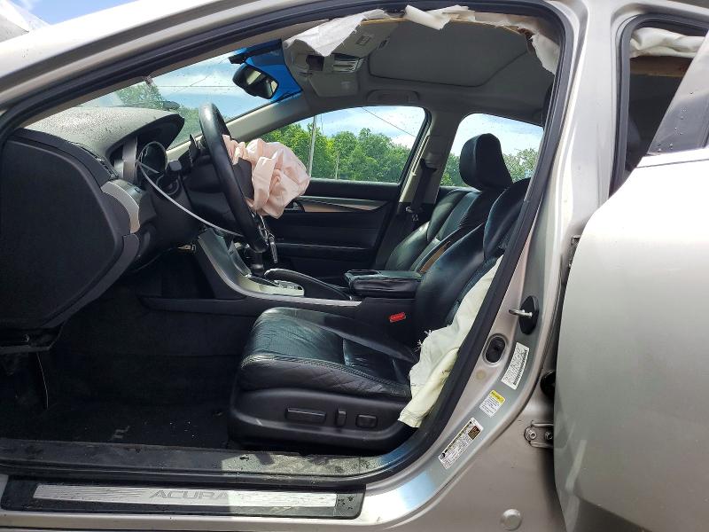 Aukcja sprzedaży 2011 Acura Tl, vin: 19UUA8F59BA009228, numer aukcji: 62978016