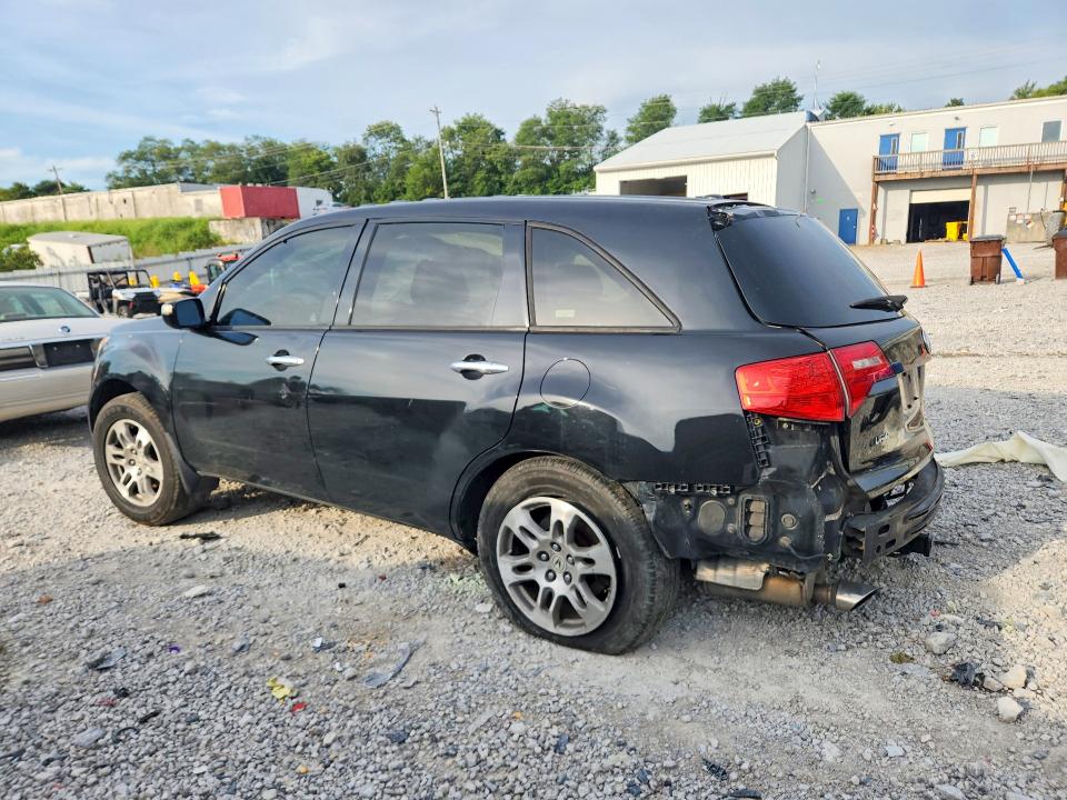Aukcja sprzedaży 2009 Acura Mdx, vin: 2HNYD28299H513467, numer aukcji: 65365506
