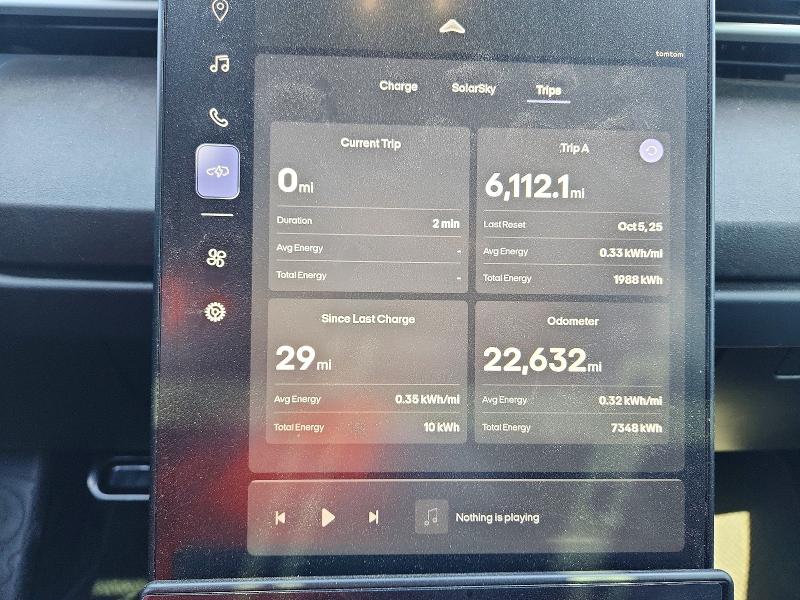 Aukcja sprzedaży 2023 Fisker Inc. Ocean, vin: VCF1ZBU26PG003133, numer aukcji: 64975616