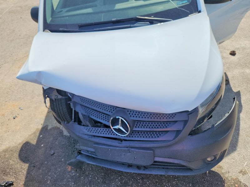 Продаж на аукціоні авто 2021 Mercedes-benz Metris, vin: W1YV0CEY8M3867782, номер лоту: 64016106