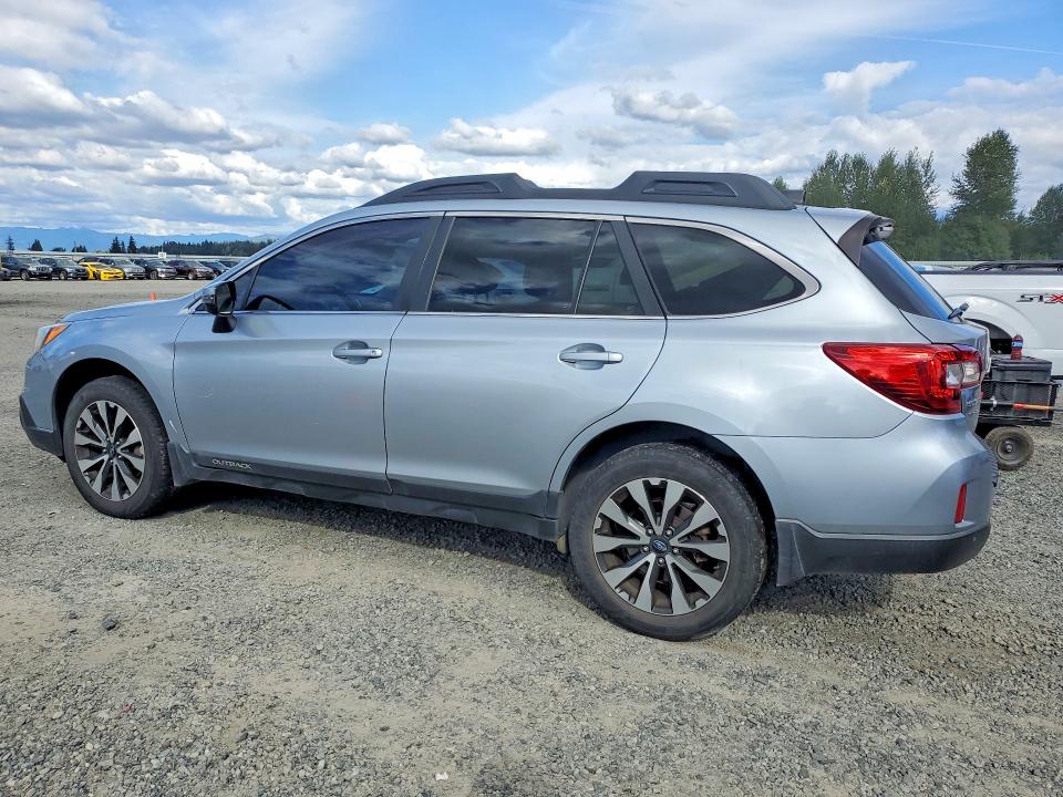 Продажа на аукционе авто 2017 Subaru Outback, vin: 4S4BSANC6H3244849, номер лота: 67279706