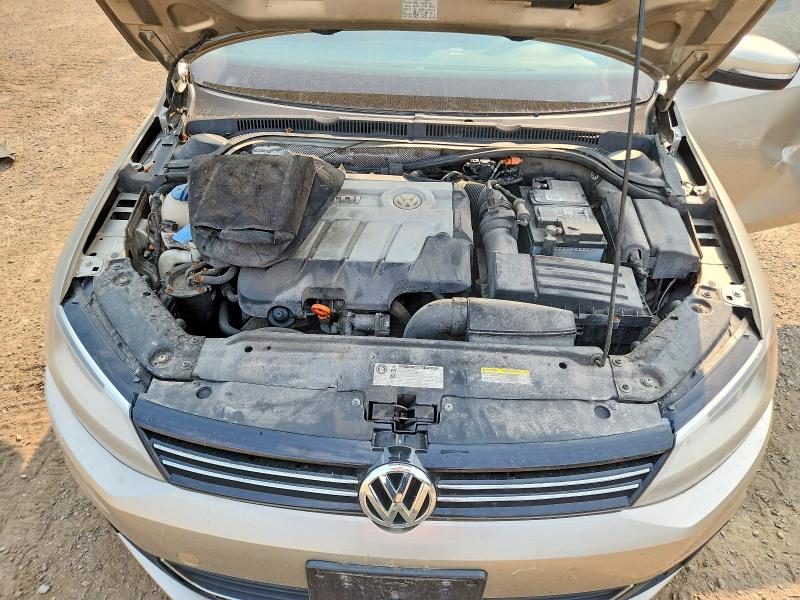 2013 Volkswagen Jetta მანქანა იყიდება აუქციონზე, vin: 3VWDL7AJ8DM283756, აუქციონის ნომერი: 62649396