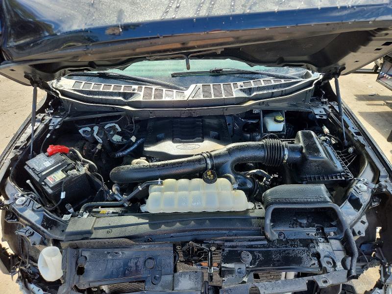 Aukcja sprzedaży 2023 Ford F150, vin: 1FTFW1E80PFC47510, numer aukcji: 64383446