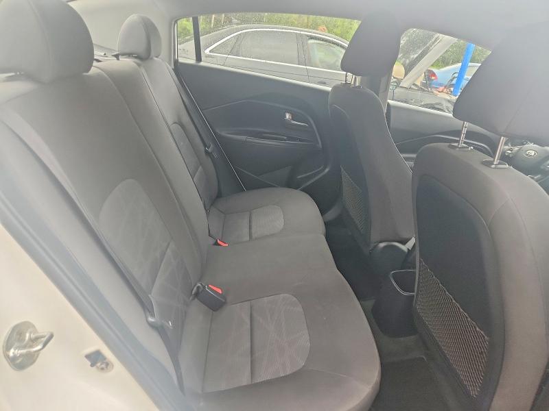 Продаж на аукціоні авто 2014 Kia Rio, vin: KNADM4A30E6410093, номер лоту: 65392576