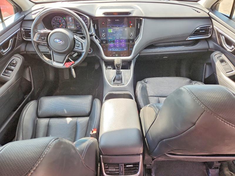 Продажа на аукционе авто 2021 Subaru Legacy, vin: 4S3BWGN66M3019976, номер лота: 64995636