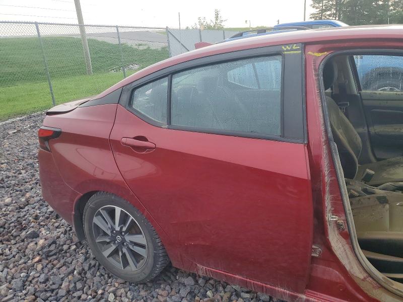 Продаж на аукціоні авто 2020 Nissan Versa, vin: 3N1CN8EV8LL905646, номер лоту: 65302336