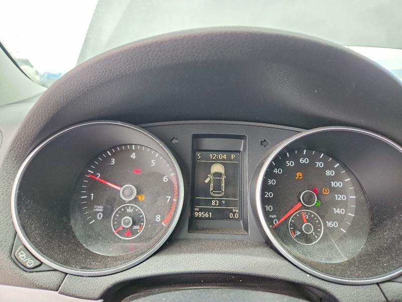 Продажа на аукционе авто 2013 Volkswagen Golf, vin: WVWDB7AJ9DW028653, номер лота: 64825066
