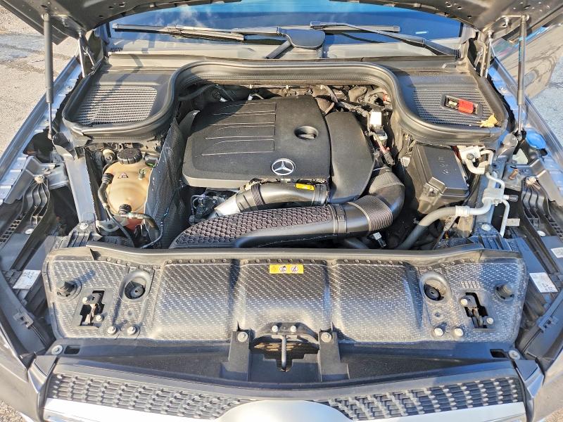 2021 Mercedes-benz Gle მანქანა იყიდება აუქციონზე, vin: 4JGFB4KB8MA439047, აუქციონის ნომერი: 65535976
