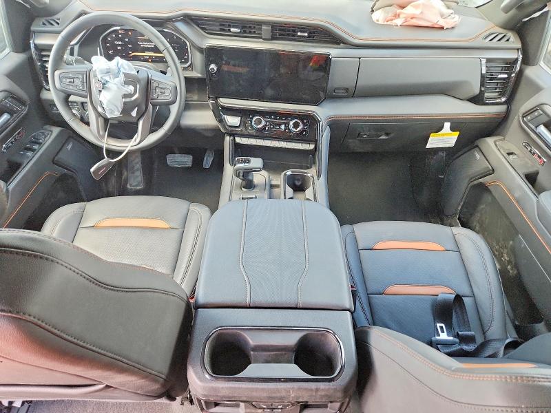 2026 Gmc Sierra მანქანა იყიდება აუქციონზე, vin: 1GTUUEELXTZ401058, აუქციონის ნომერი: 64404476