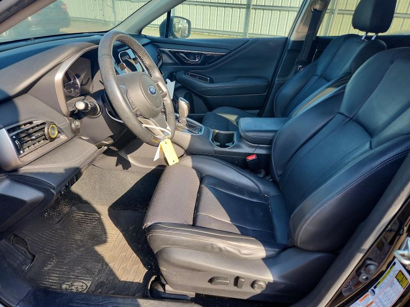 63608826 :رقم المزاد ، 4S4BTANC0L3167062 vin ، 2020 Subaru Outback مزاد بيع