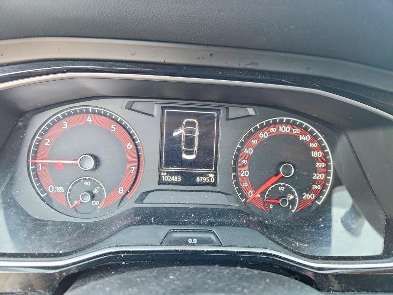 62339636 :رقم المزاد ، 3VWC57BUXKM265903 vin ، 2019 Volkswagen Jetta مزاد بيع