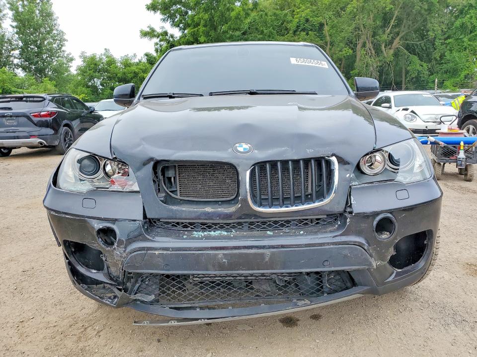 Aukcja sprzedaży 2011 Bmw X5, vin: 5UXZV4C53BL738429, numer aukcji: 65806586