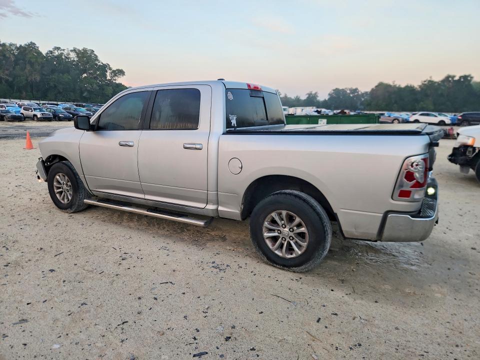 Auction sale of the 2013 Ram 1500, vin: 1C6RR6LG6DS637453, lot number: 66011936