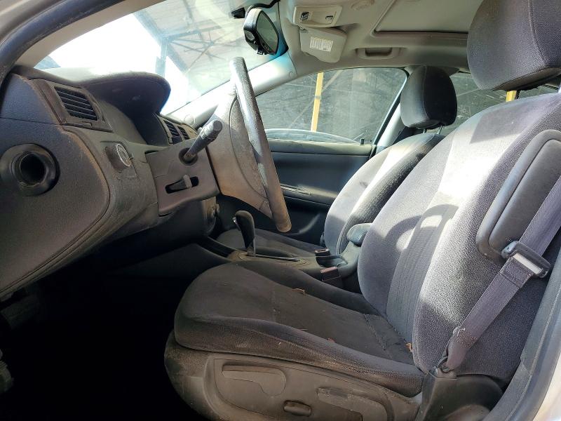 Продажа на аукционе авто 2013 Chevrolet Impala, vin: 2G1WG5E32D1233953, номер лота: 65141556