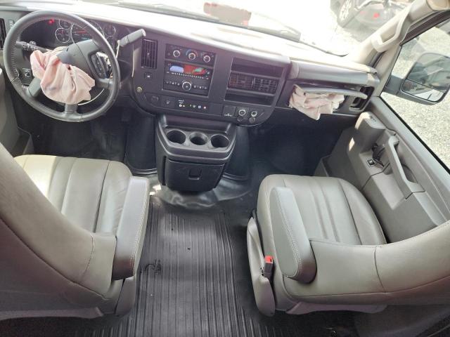 Aukcja sprzedaży 2023 Gmc Savana, vin: 1GTW7AFP1P1174809, numer aukcji: 66428716