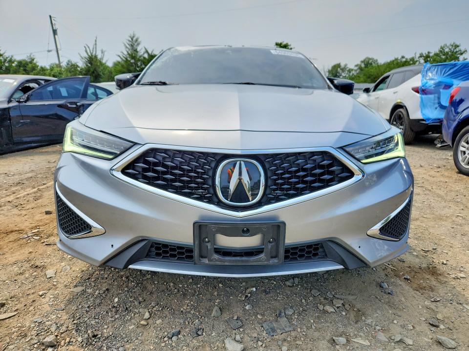 64969436 :رقم المزاد ، 19UDE2F74LA005494 vin ، 2020 Acura Ilx مزاد بيع
