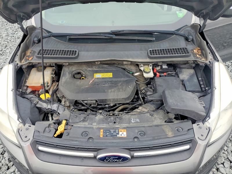 Aukcja sprzedaży 2014 Ford Escape, vin: 1FMCU9GX7EUB14713, numer aukcji: 63528886