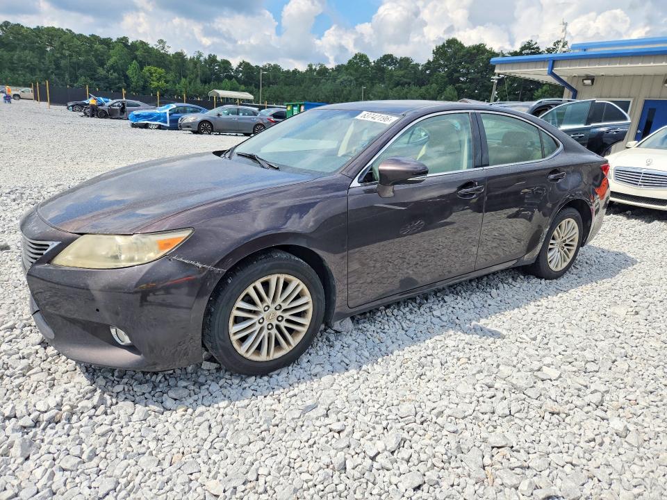 Продаж на аукціоні авто 2013 Lexus Es, vin: JTHBK1GG5D2042605, номер лоту: 63742196