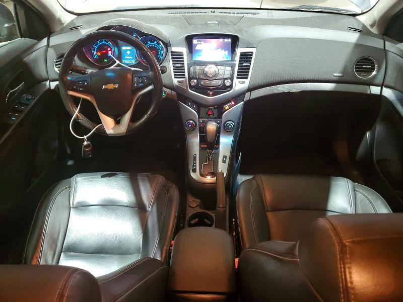 Aukcja sprzedaży 2014 Chevrolet Cruze, vin: 1G1PG5SB2E7261420, numer aukcji: 64198996