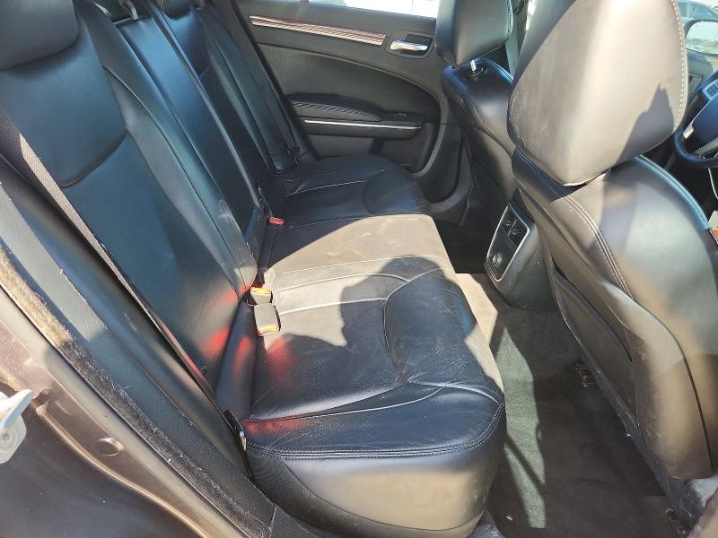 65306246 :رقم المزاد ، 2C3CCAAG9DH600429 vin ، 2013 Chrysler 300 مزاد بيع