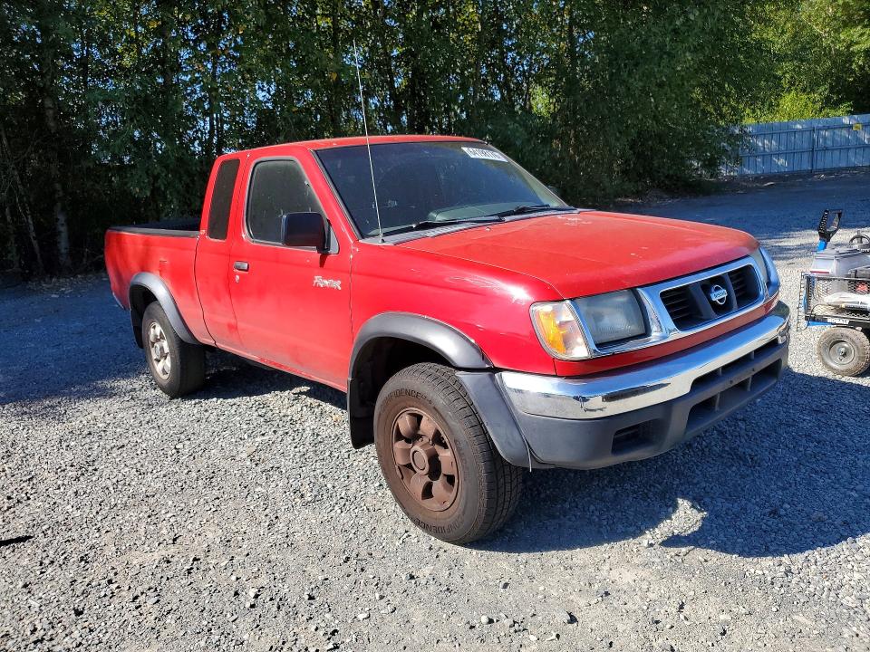 Продажа на аукционе авто 2000 Nissan Frontier, vin: 1N6ED26Y7YC331927, номер лота: 64198176