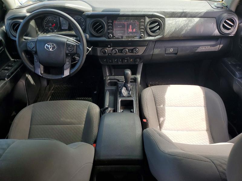 Продаж на аукціоні авто 2020 Toyota Tacoma, vin: 3TMCZ5AN1LM314297, номер лоту: 66649436